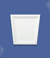 D515A | DOORS & WINDOWS SURROUND (ARCHITRAVES) | DECORATIVE